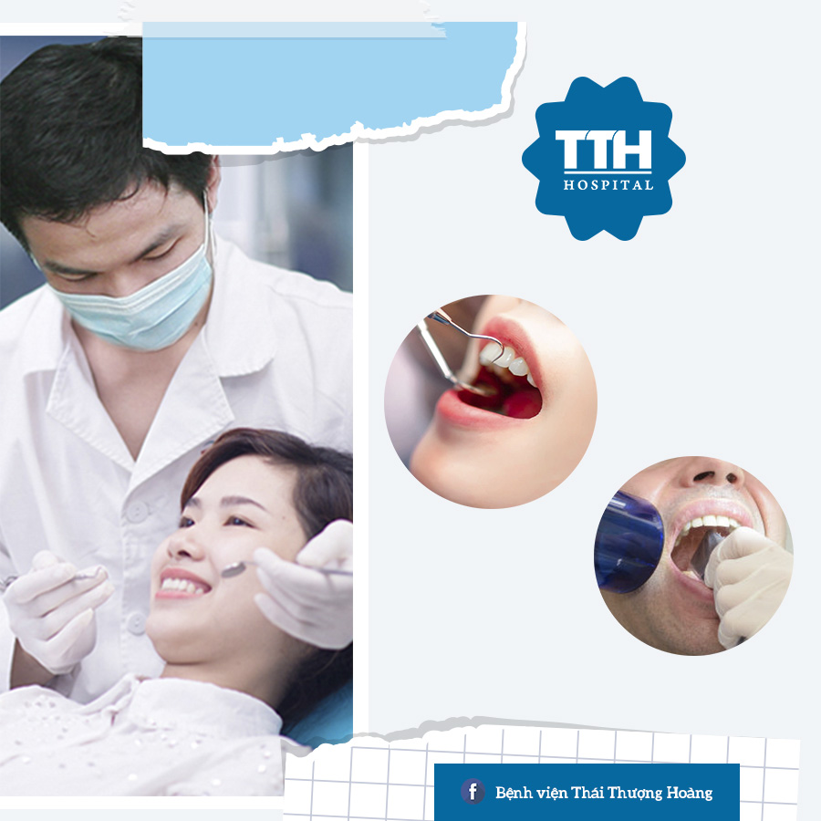 Cân nhắc đeo miếng đệm bảo vệ răng ban đêm