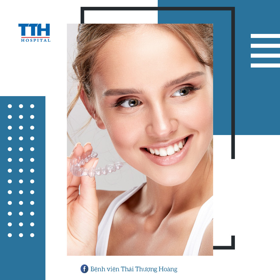 NIỀNG RĂNG INVISALIGN LÀ GÌ?
