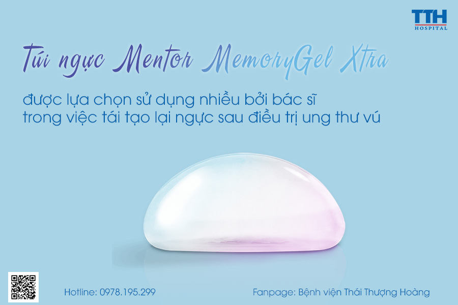 CÓ NHỮNG PHƯƠNG PHÁP TÁI TẠO NGỰC NÀO?