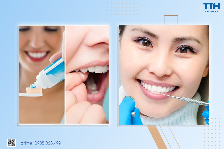 DẤU HIỆU NHẬN BIẾT VIÊM NHA CHU
