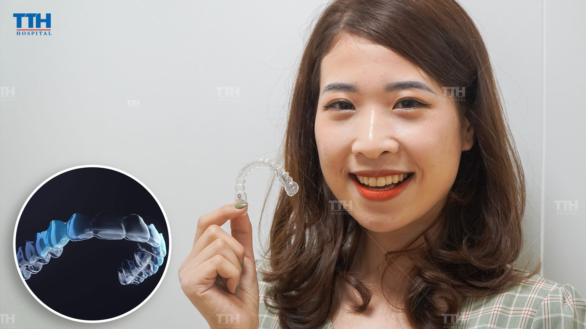 NHỮNG ƯU ĐIỂM VƯỢT TRỘI CỦA NIỀNG RĂNG INVISALIGN