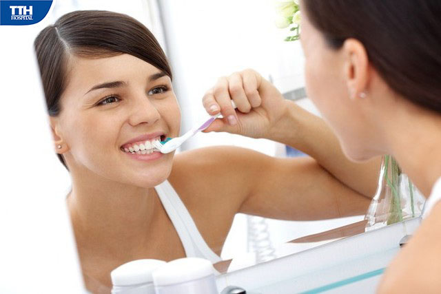 9 TIP NGĂN NGỪA HƠI THỞ CÓ MÙI HIỆU QUẢ