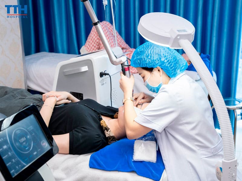5 lý do Thái Thượng Hoàng là sự lựa chọn số 1 khi làm đẹp tại Nghệ An