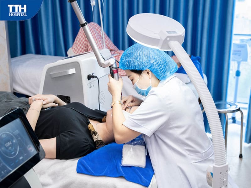 Chế độ sinh hoạt, ăn uống sau điều trị