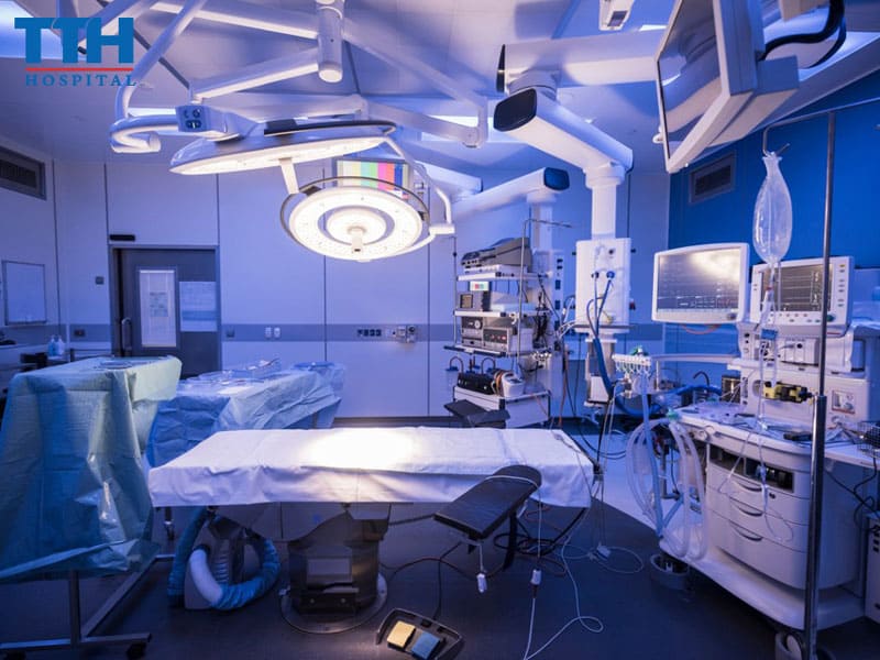 Bệnh viện thẩm mỹ – Sự lựa chọn an toàn và uy tín