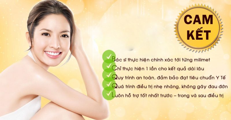 Quy trình thực hiện phẫu thuật tạo hình vùng kín tại Bệnh viện Thái Thượng Hoàng