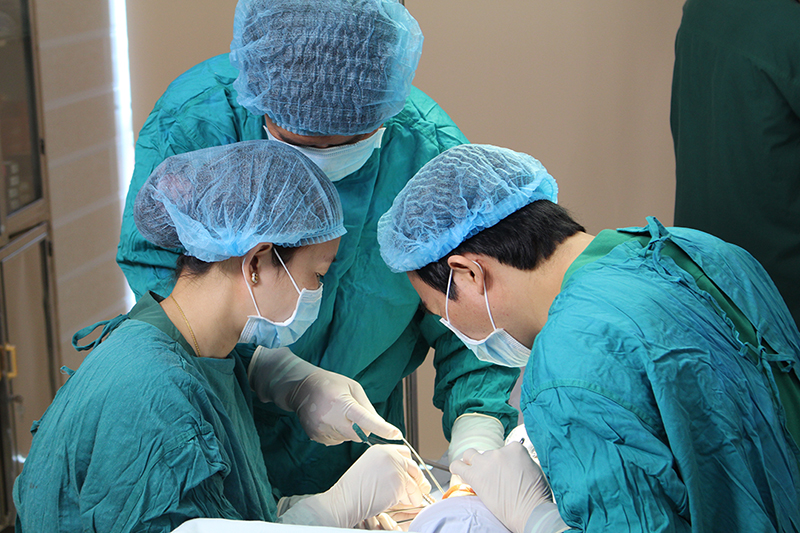 Trường hợp nào nên trồng răng Implant?