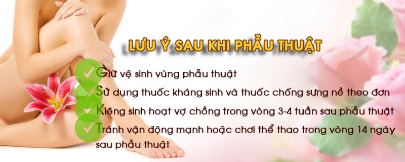 Quy trình tạo hình màng trinh