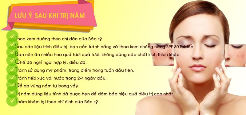 Quy trình thực hiện tại Bệnh viện Thái Thượng Hoàng được thực hiện theo quy trình chuẩn của Bộ Y tế