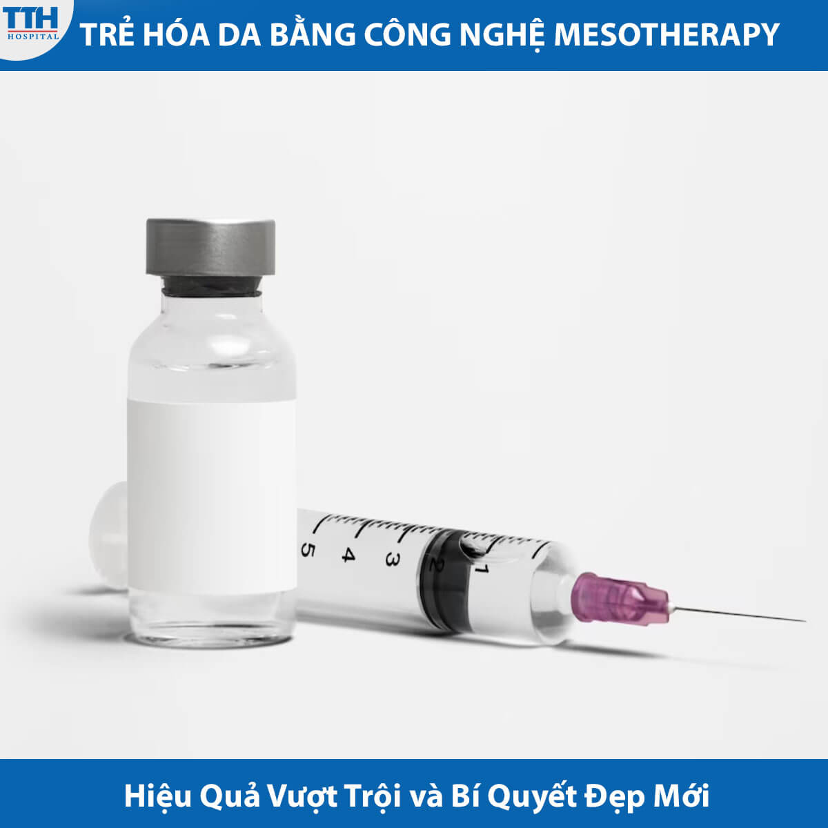 Mesotherapy là gì