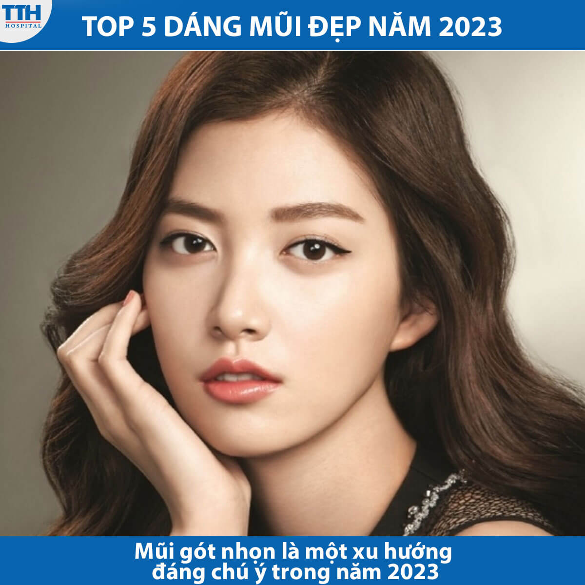 Mũi gót nhọn là một xu hướng đáng chú ý trong năm 2023