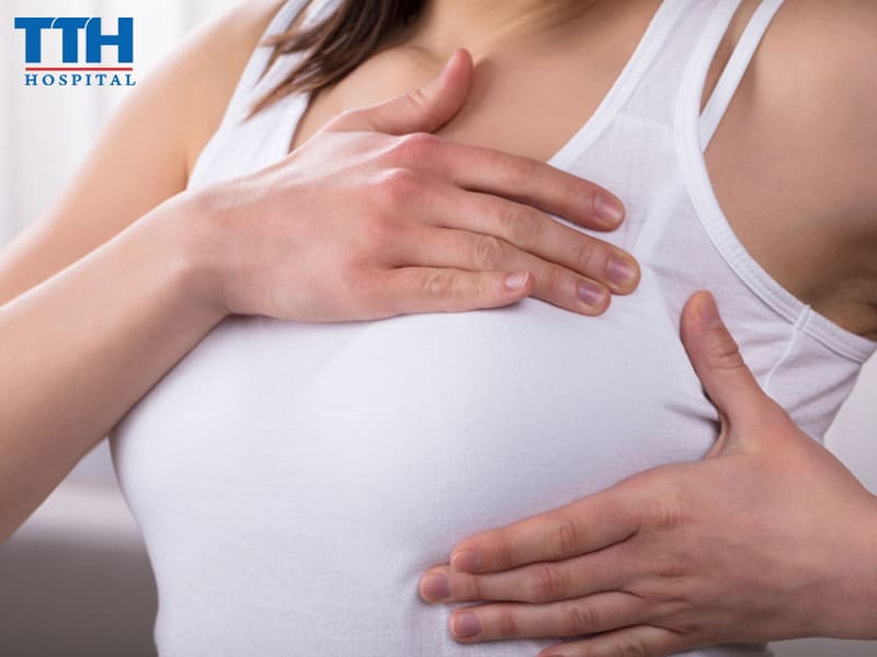 Những điều có thể xảy ra với một ca nâng ngực