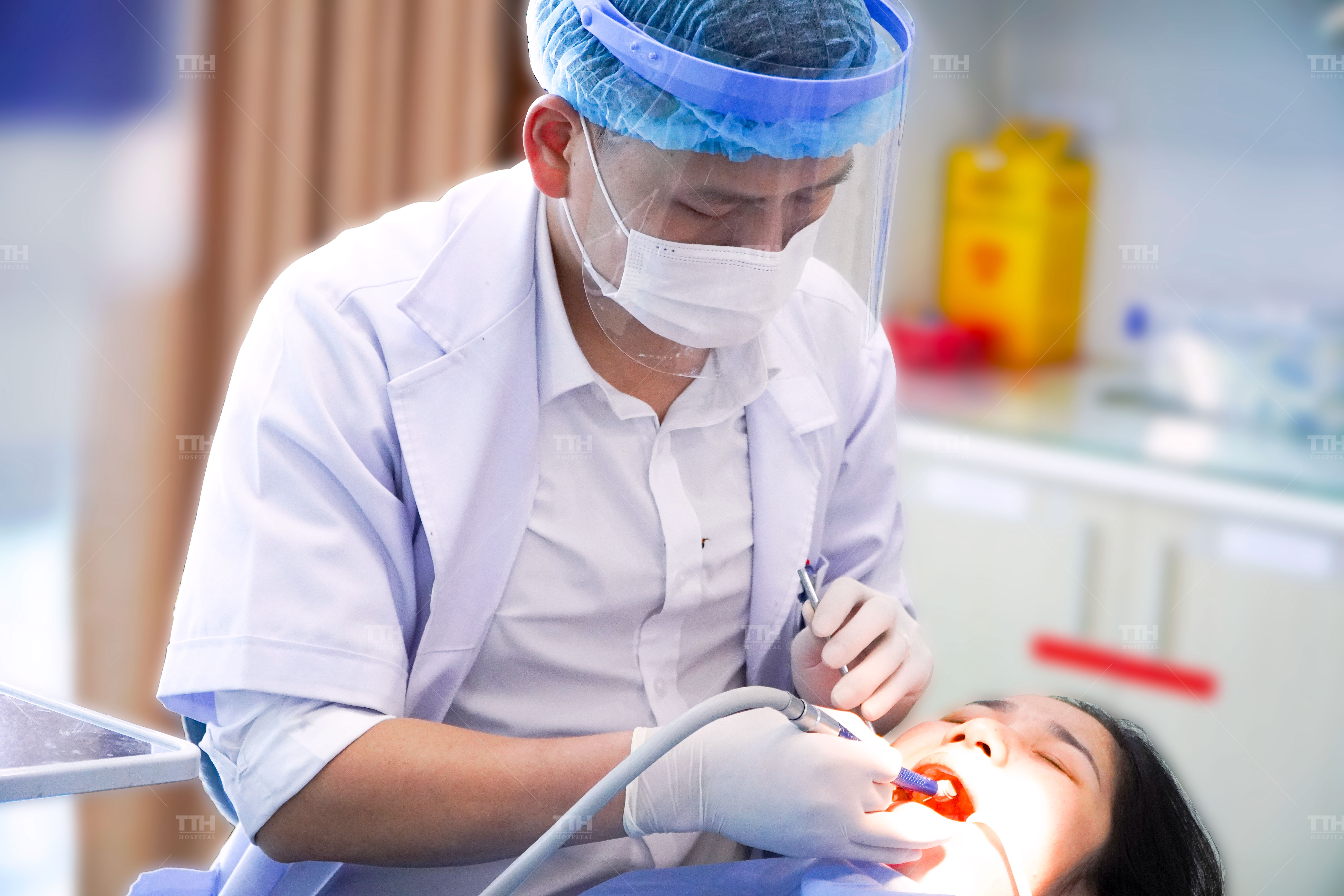 ĐỊA CHỈ BỌC RĂNG SỨ THẨM MỸ UY TÍN TẠI NGHỆ AN, HÀ TĨNH