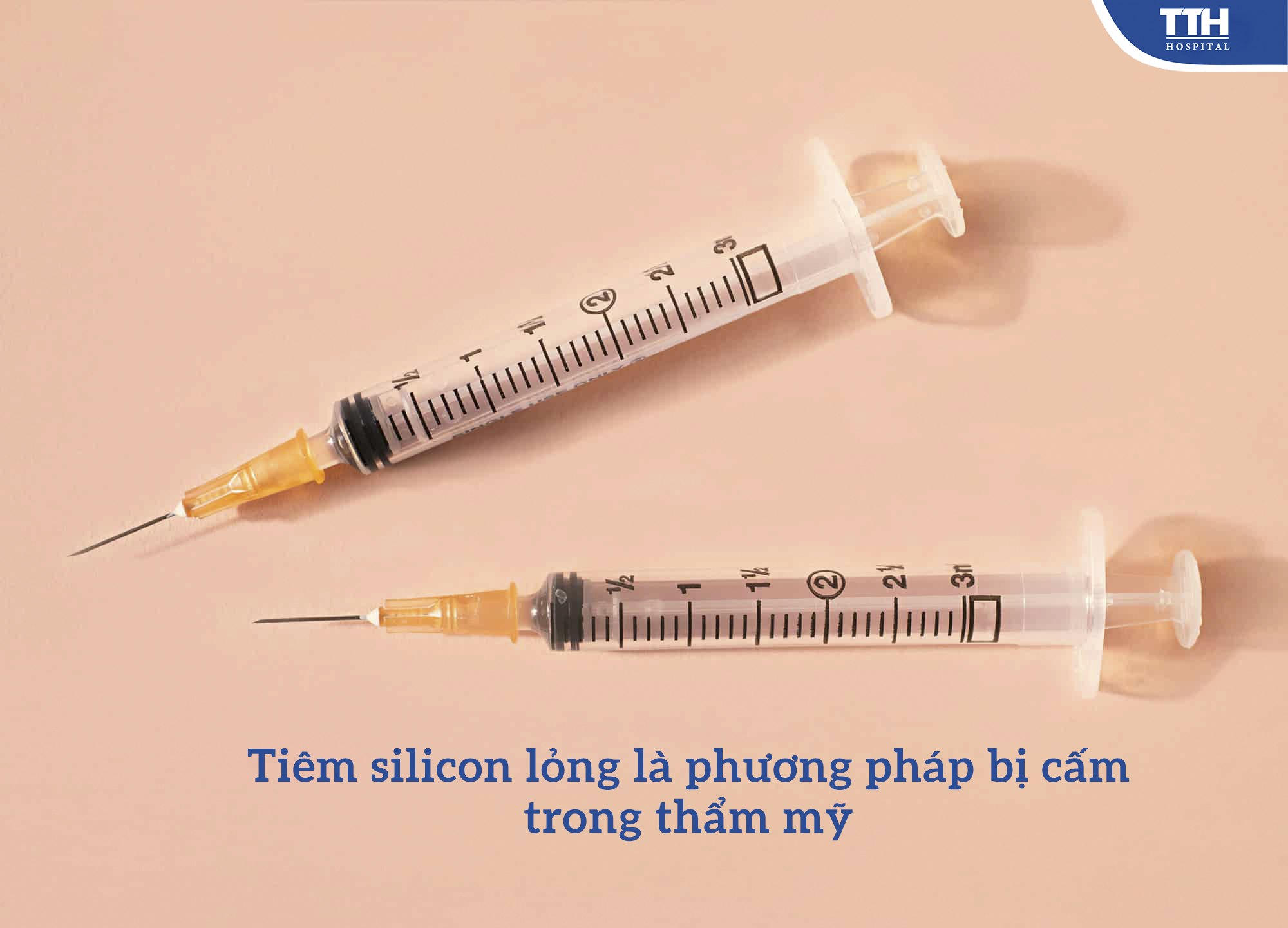 Silicon lỏng là gì? - Thế nào là tiêm silicon