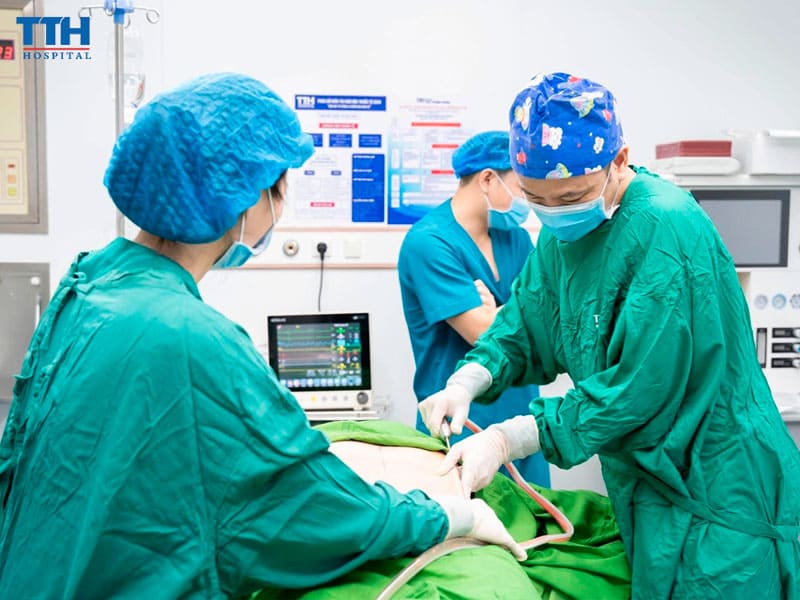 Địa chỉ hút mỡ an toàn tại Nghệ An