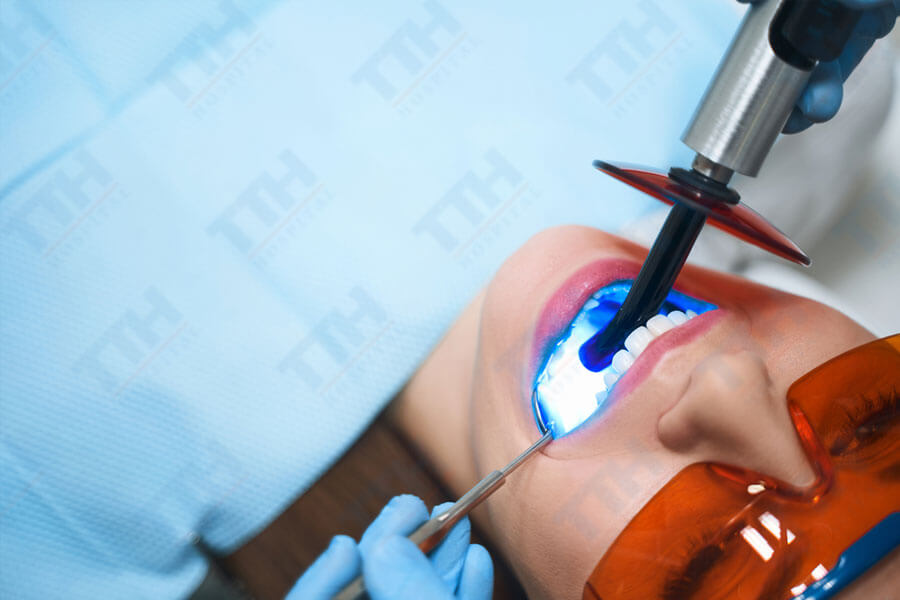 Ai là ứng cử viên phù hợp cho điều trị tủy bằng laser?