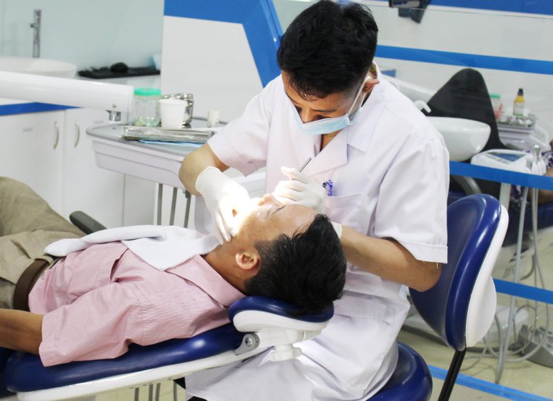 Ưu điểm của phương pháp điều trị tủy kỹ thuật cao