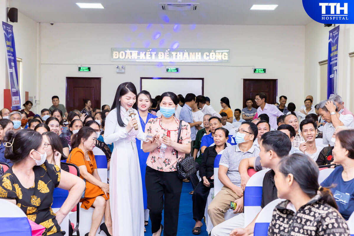 Hình ảnh đẹp 5 của Hội Nghị Khách Hàng Răng Hàm Mặt 2023