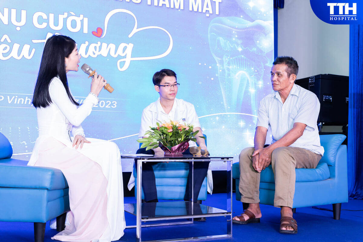 Mang Đến Hiểu Biết Sâu Rộng - Trao Đổi Và Tương Tác
