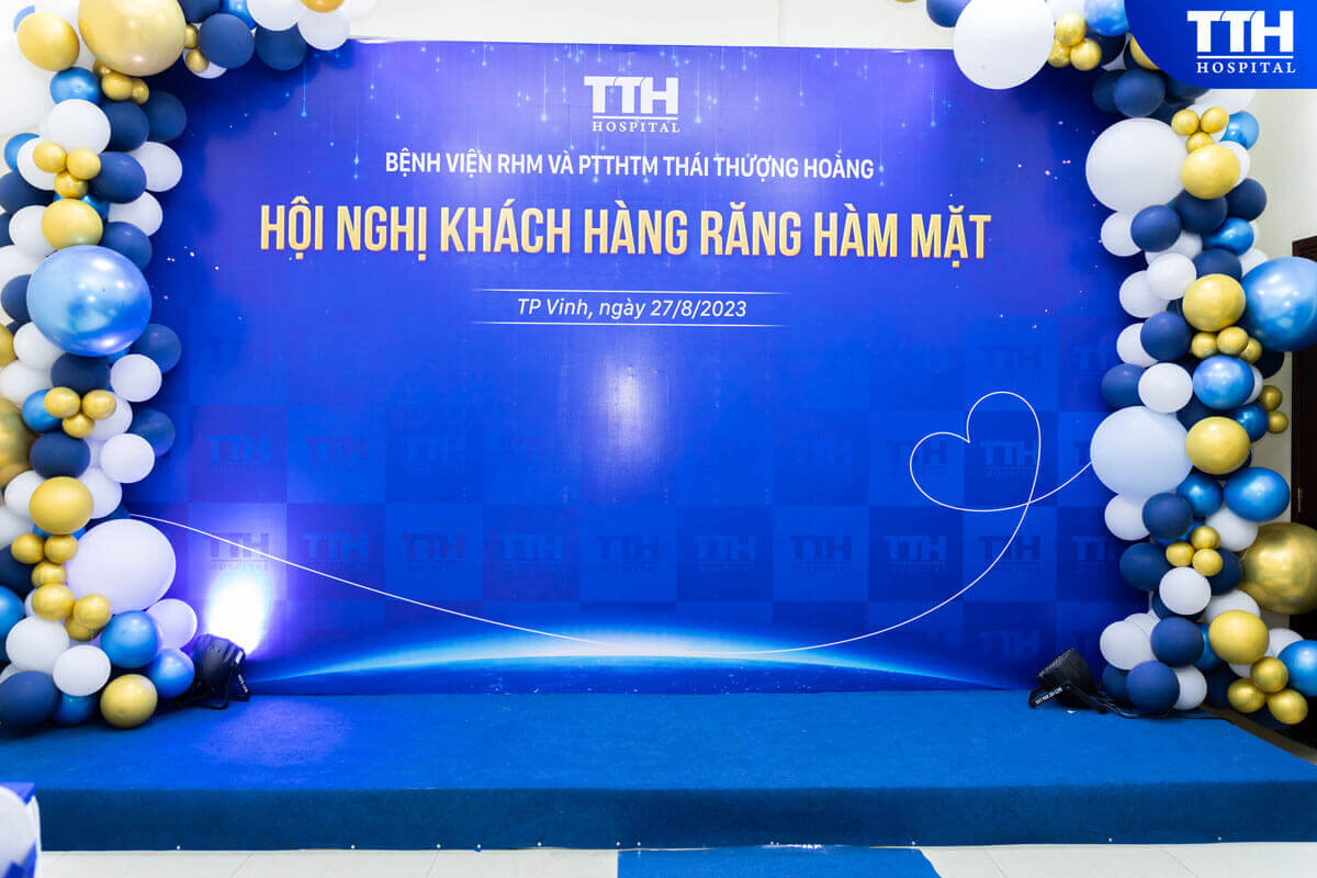 Hình ảnh đẹp 1 của Hội Nghị Khách Hàng Răng Hàm Mặt 2023