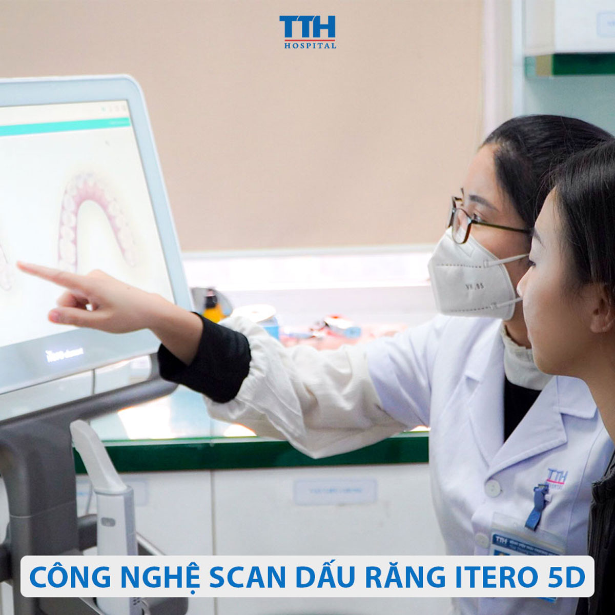 Bệnh nhân là những người đã trải qua quá trình điều trị và chăm sóc từ bác sĩ Hoàng Lệ Giang.