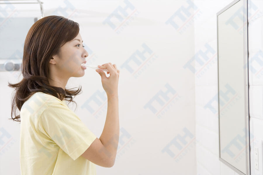 Bảo vệ tủy răng bằng những thói quen tốt cần duy trì