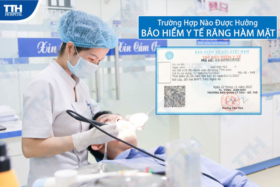 Bệnh Viện Thái Thượng Hoàng và Dịch Vụ Điều Trị Tủy Răng Có Bảo Hiểm Y Tế