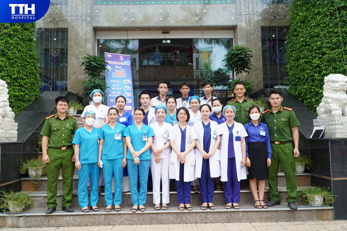 Buổi đào tạo tập huấn PCCC đã kết thúc thành công tốt đẹp