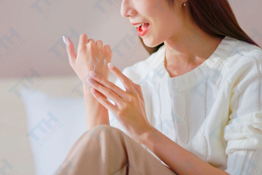 Các biện pháp chăm sóc da toàn diện trong mùa thu tại Vinh