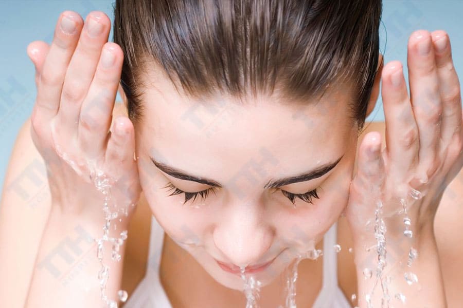 Các bước chăm sóc da đúng cách sau Tết