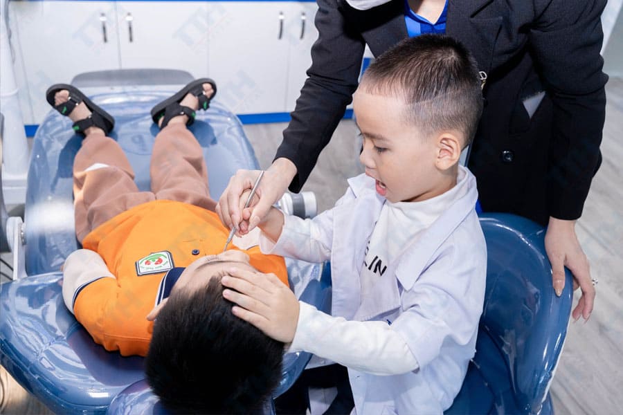 Các Hoạt Động Trải Nghiệm Đầy Hấp Dẫn Cho Các Bé