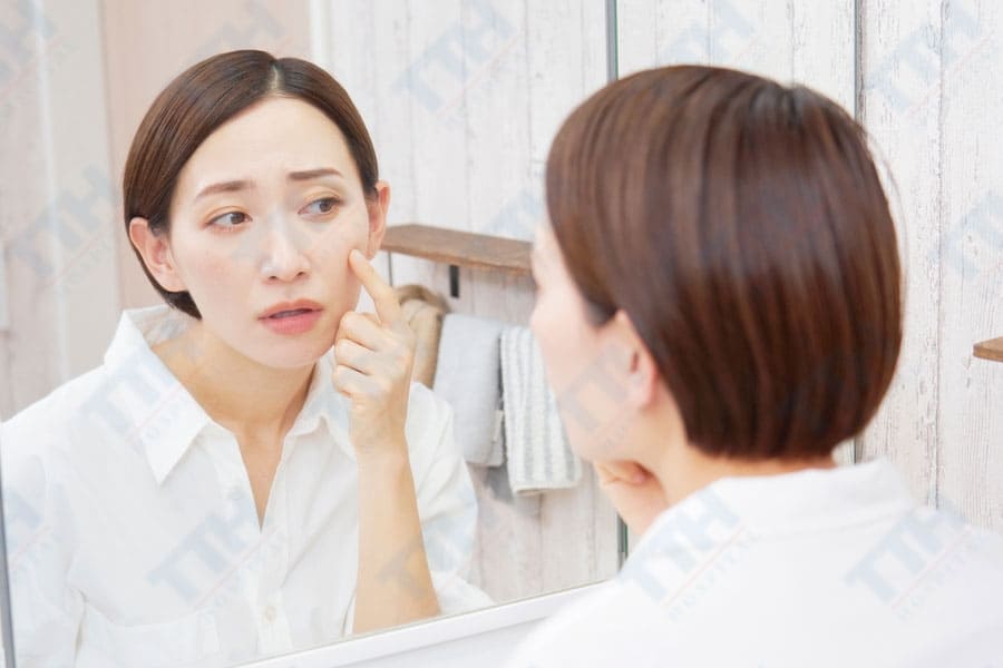 Các Vấn Đề Sức Khỏe Bản Thân