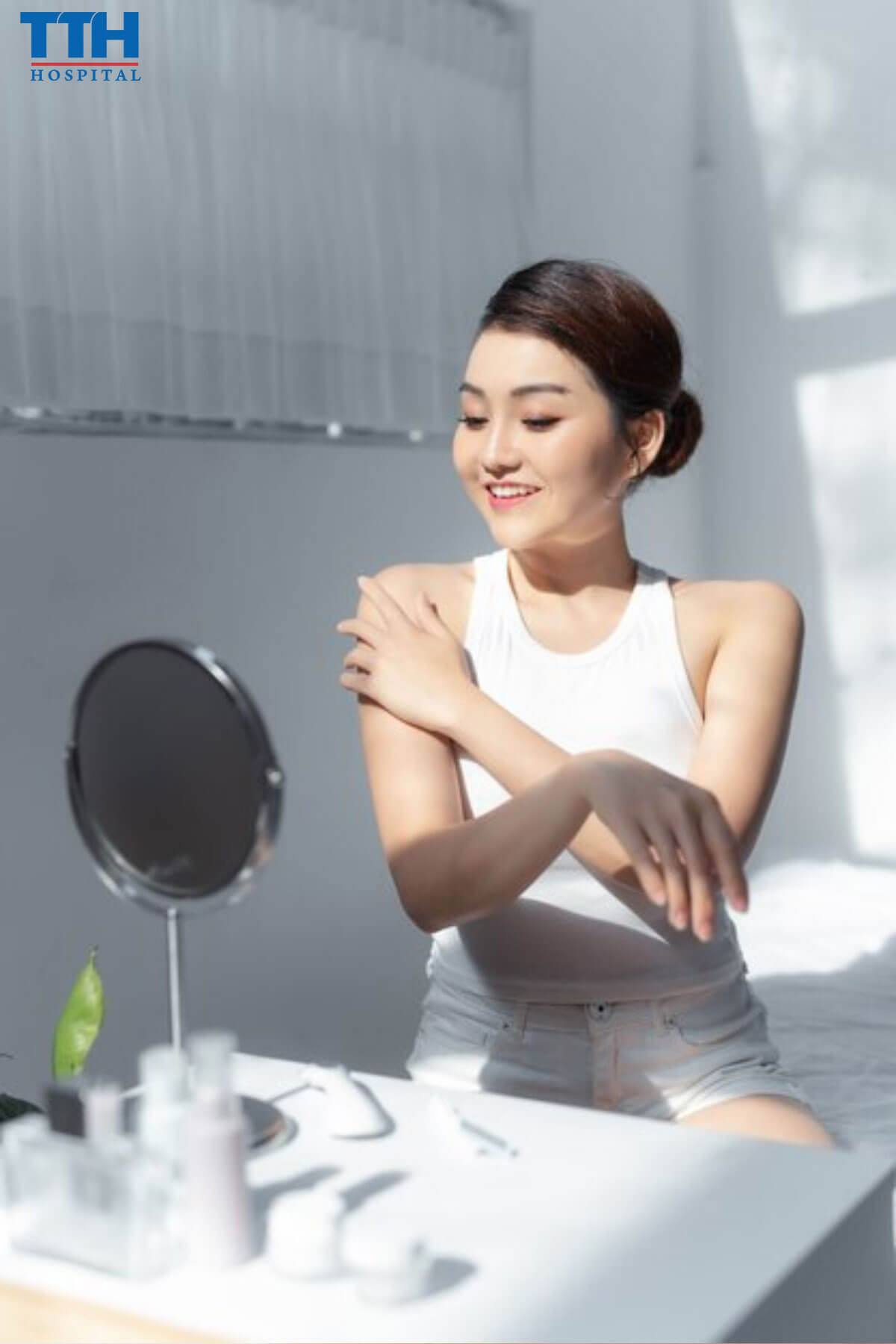 Cách Điều Trị Nám Da Mặt Vùng Má trị nám tại vinh nghệ an