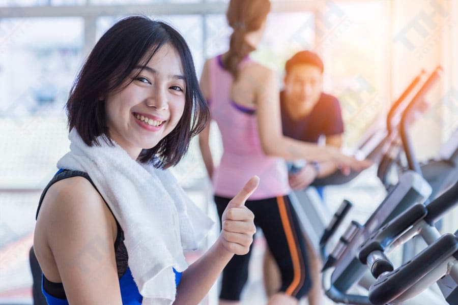 Cách Tăng Kích Thước Ngực Tự Nhiên Trong Độ Tuổi Dậy Thì