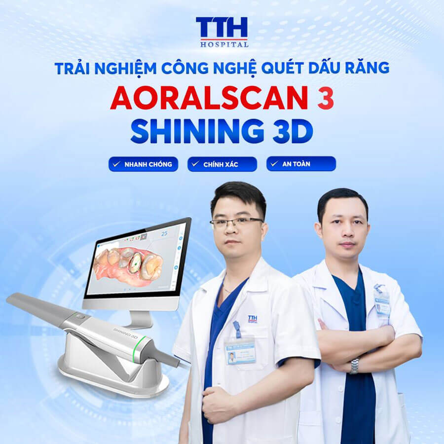 Tại sao nên chọn răng sứ thẩm mỹ tại Thái Thượng Hoàng?