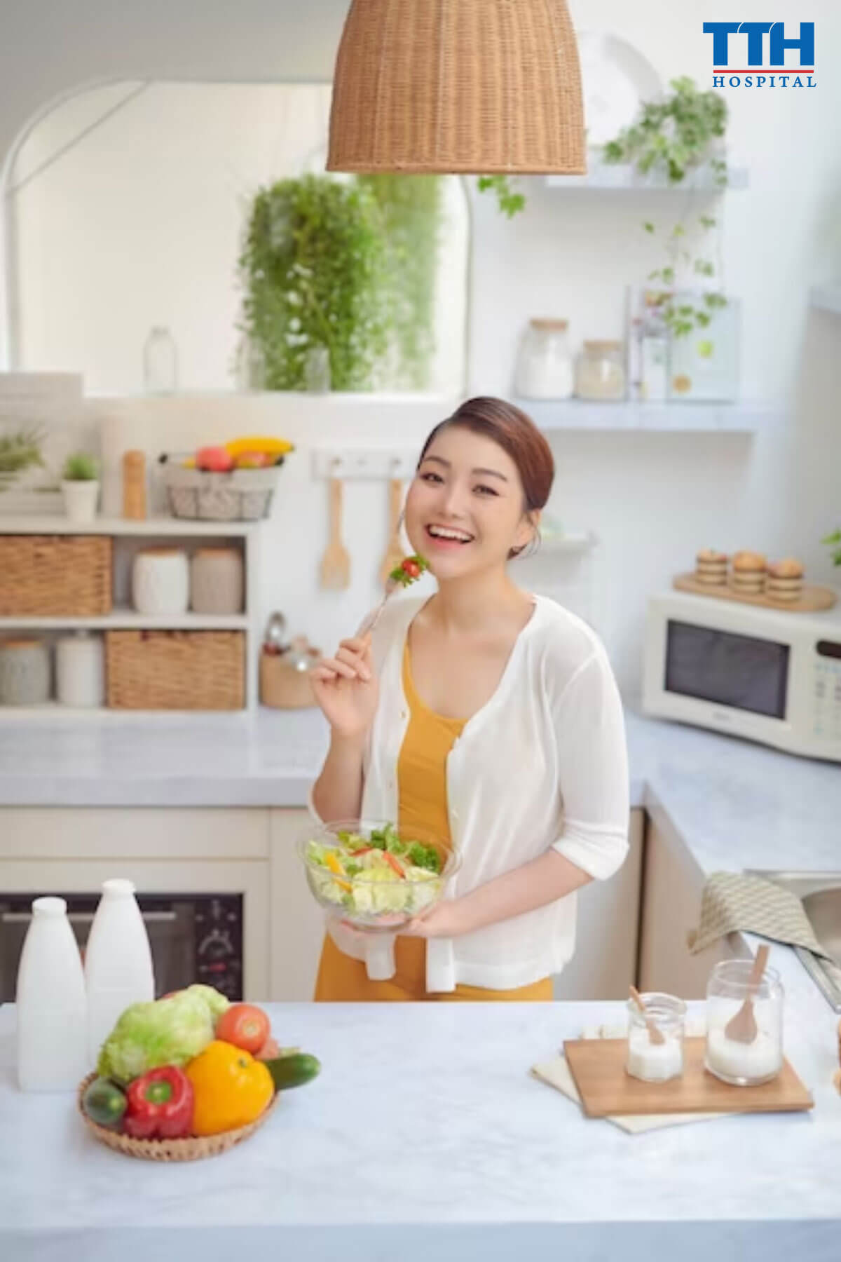 Chế Độ Ăn Uống trẻ hóa da giúp trẻ hóa da tại Vinh