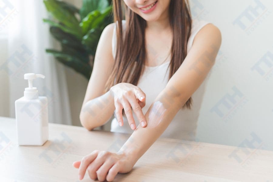 Chế Độ Dinh Dưỡng Thiếu Cân Đối