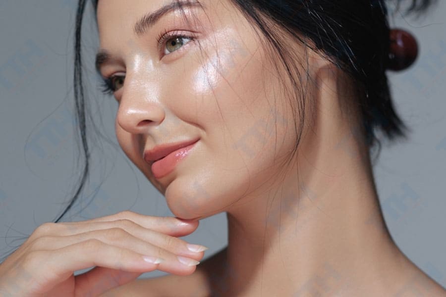 Chế Độ Sinh Hoạt Đi Kèm Chăm Sóc Da 1 Tháng Đón Tết