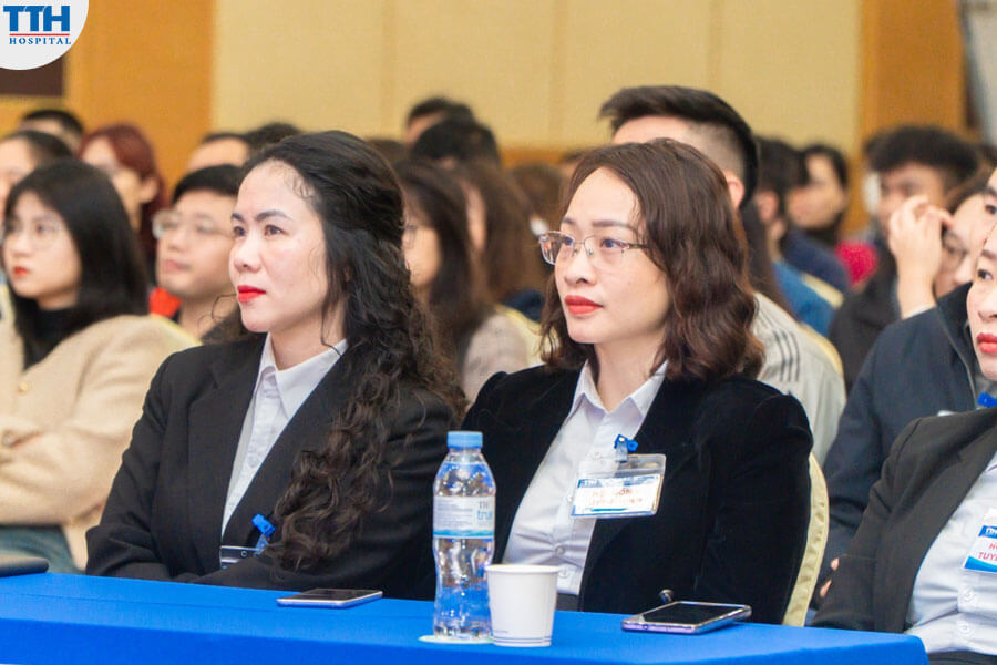 ự quan tâm của ứng viên chính là nguồn động lực giúp bệnh viện Thái Thượng Hoàng ngày càng phát triển và vươn xa hơn.