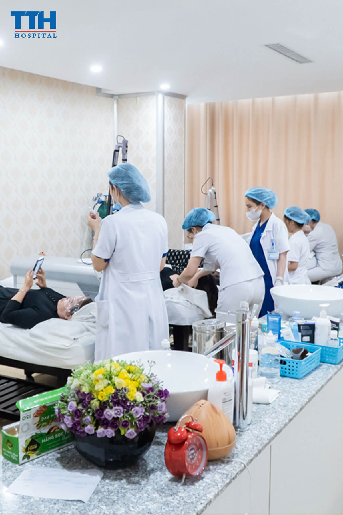 địa chỉ chăm sóc da tại Vinh, Nghệ An uy tín nhất