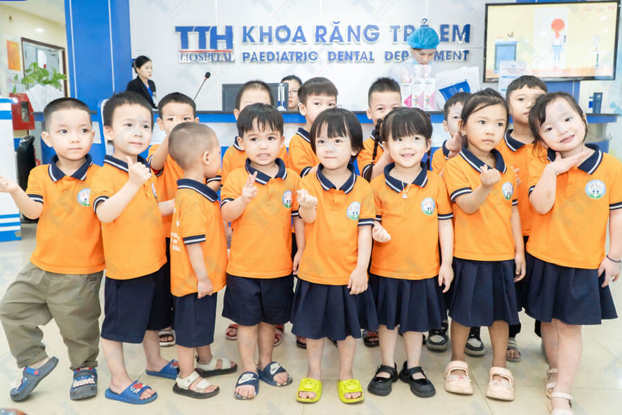 Chương trình "Hospital Tour năm học 2024-2025" là một sáng kiến giáo dục độc đáo