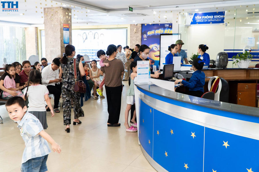 hăm sóc răng miệng từ nhỏ là nền tảng để xây dựng một cộng đồng khỏe mạnh trong tương lai.
