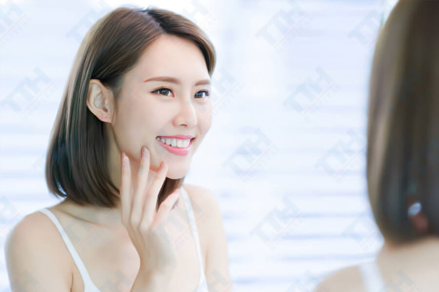 Chụp ảnh định kỳ để theo dõi sau khi tháo niềng