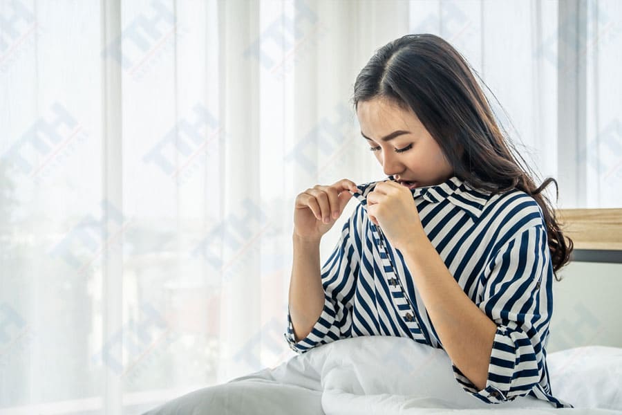Có Nên Tăng Kích Thước Ngực Trong Độ Tuổi Dậy Thì?