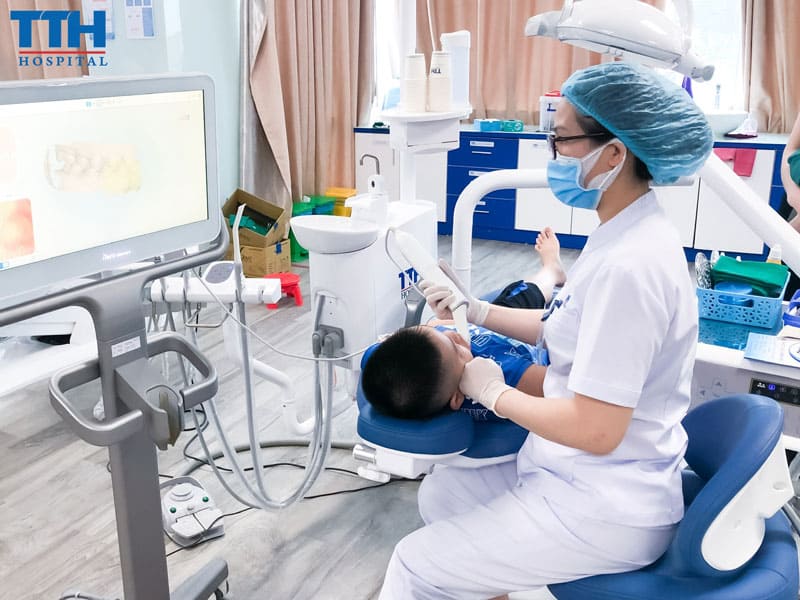 Cơ sở vật chất và trang thiết bị hiện đại