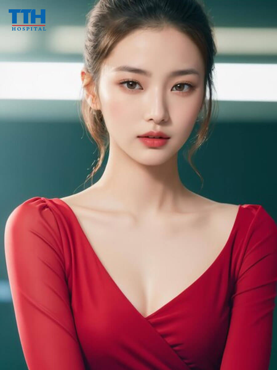Nhan sắc tươi tắn đón nắng xuân của bệnh viện Thái Thượng Hoàng
