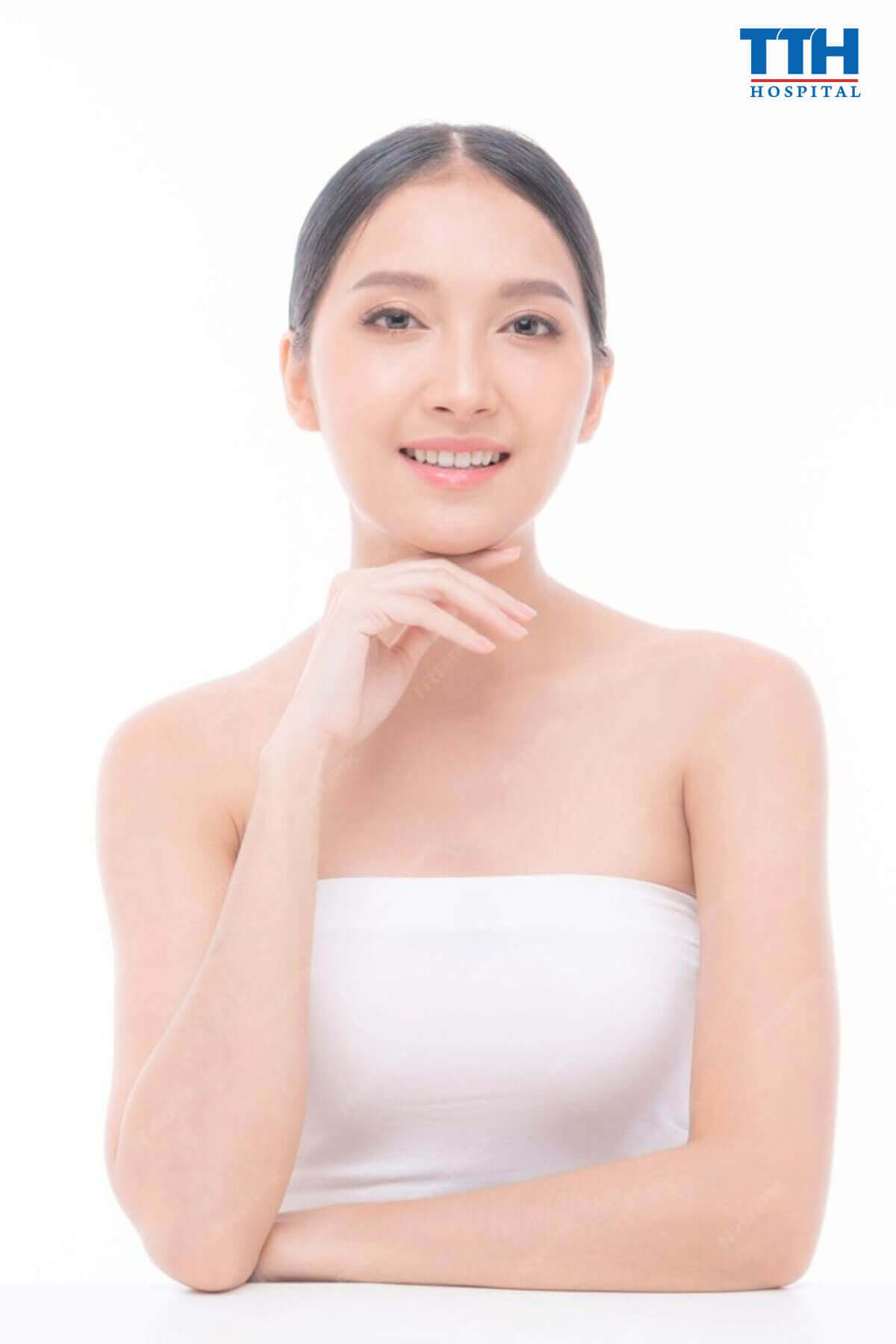 Dáng nâng mũi cao tây tại Vinh