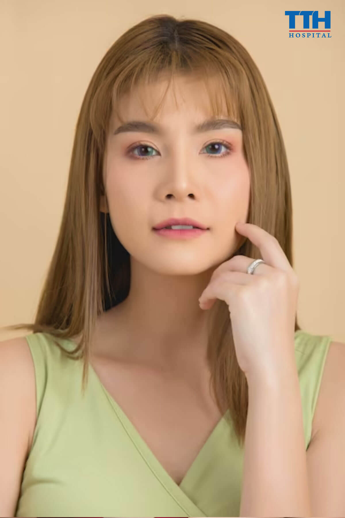 Nâng mũi L Line tại Vinh