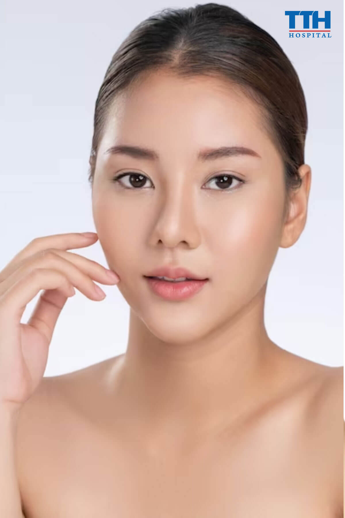 Dáng mũi S Line tại Nghệ An