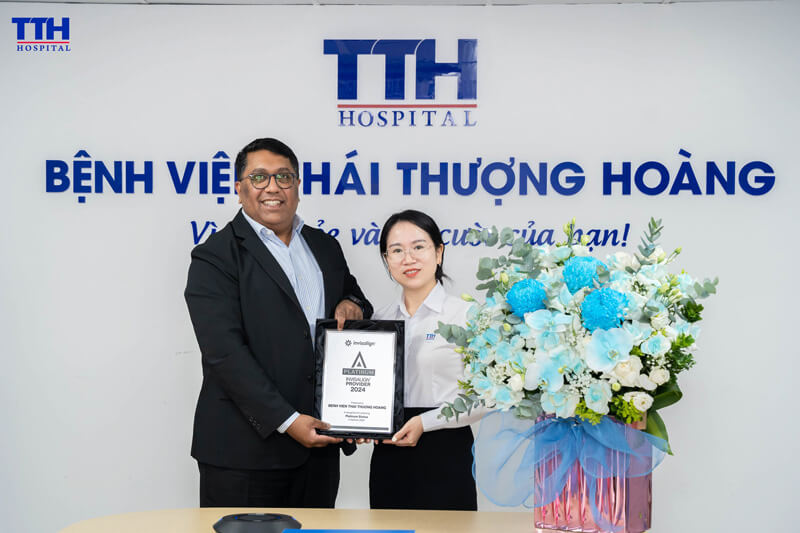 ĐÁNH GIÁ CAO TỪ ĐẠI DIỆN INVISALIGN
